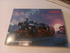 Marklin complete program - marklin,,