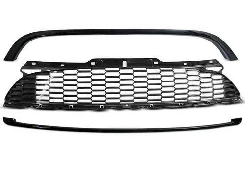 Griglia anteriore mini cooper - griglia,