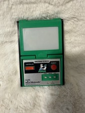 Nintendo Game and Watch écran