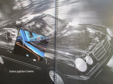 Mercedes Benz designo