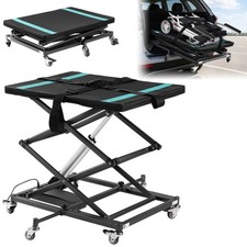 Sollevatore Sedia a Rotelle