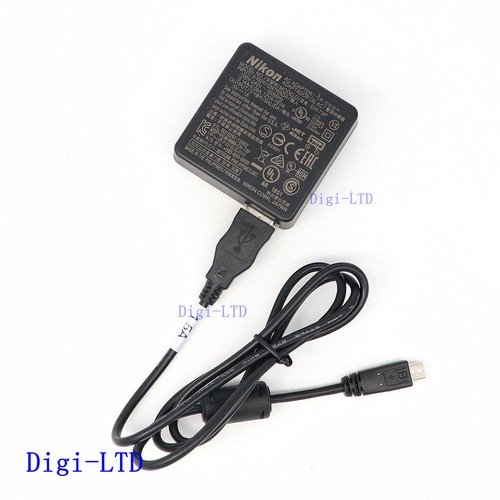 Adattatore originale nikon - adattatore, ca