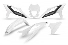 kit plastiche carene Beta RR