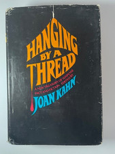 1969 Hanging by a Thread Joan