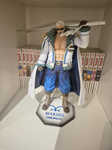 Statua fumatore pezzo - fumatore,