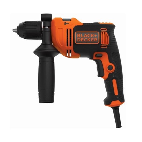 Black decker trapano - black,
