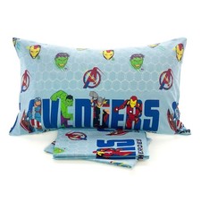 Lenzuola Avengers Marvel