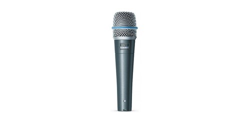 Shure beta 57a microfono per - beta,