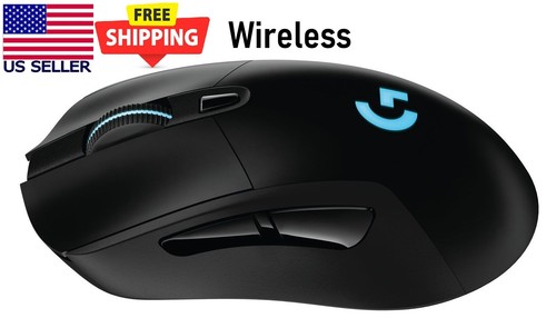 Logitech g403 wireless gaming - wireless,
