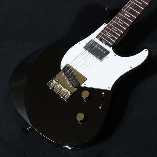 Yamaha pacifica - yamaha,