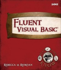 Fluent Visual Basic (Fluent