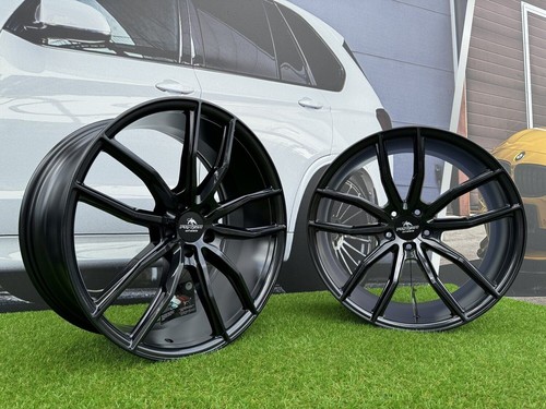 R20 pollici 5x120 - 4x,