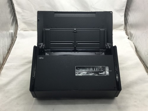 Fujitsu scansnap ix500 - fujitsu,