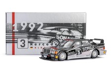SLOT CAR SLOT IT MERCEDES 190