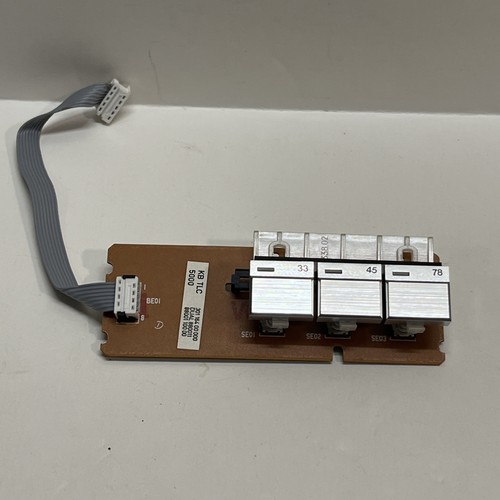 Interruttore controllo - ,