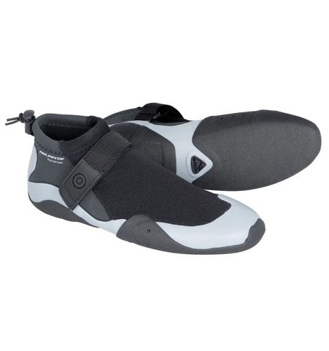 Neilpryde rise reef - rise,