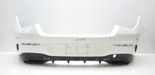 PARAURTI POSTERIORE MERCEDES CLA W118 AMG ORIGINALE