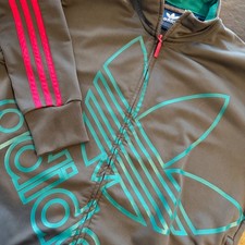 Adidas Originals Track Jacket