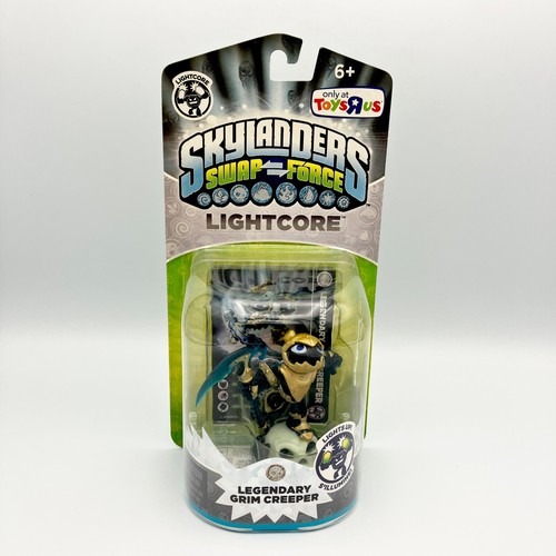 Skylanders swap force - skylanders,