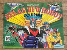 Album figurine Edierre