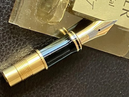 Parker duofold pennino - duofold,