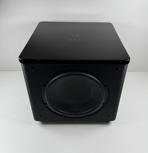 Rel acoustics 1003 mkii - acoustics, ht/1003