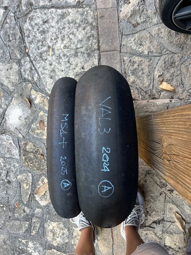 Dunlop slick - dunlop,