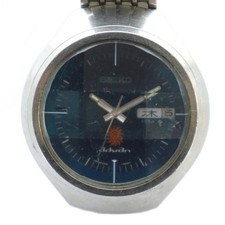 SEIKO Advan Automatic Day Date