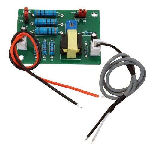 Attenuatore audio passivo - attenuatore,