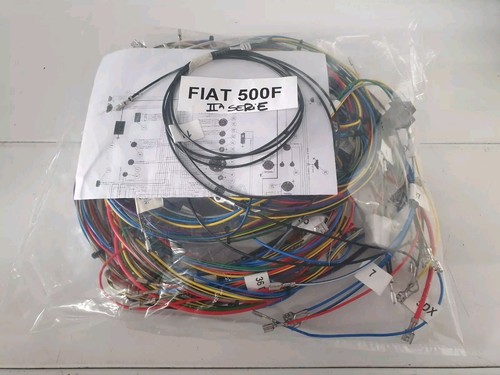 Cablaggio elettrico per - cablaggio,