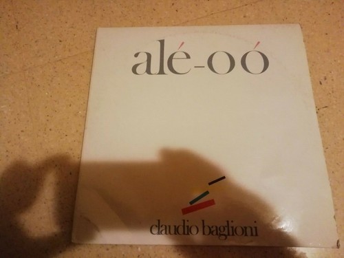Claudio baglioni ale 2 - claudio,