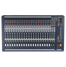 SoundCraft by Harman Mixer