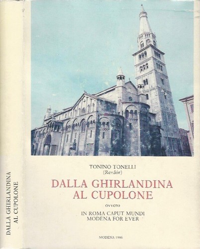 Dalla ghirlandina cupolone - dalla,