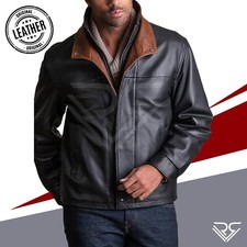 Giubbotto uomo Romano doppio