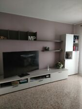 mobile tv moderno Parete Attrezzata 