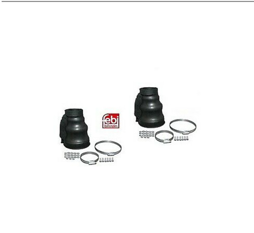 Cuffia semiasse swing - cuffia,