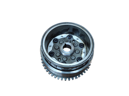 Rotore volano piaggio mp3 - rotore,