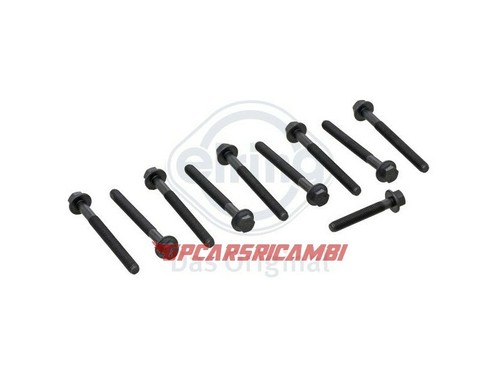 Kit bulloni testata per - , fiat