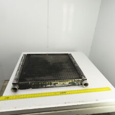 Radiatore Scambiatore Di