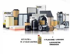 KIT TAGLIANDO BMW (E87) 120D