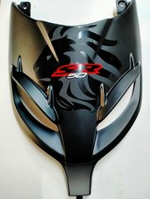 COFANO SCUDO ANTERIORE NUOVO