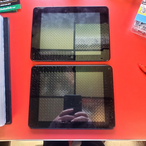 Tablet coby kyros mid8048 - tablet,