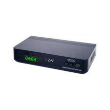 DECODER ST395 PLAY DVB-T2