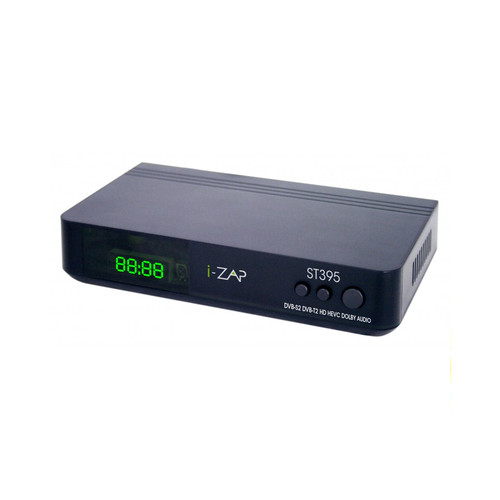 Decoder st395 play - st395,