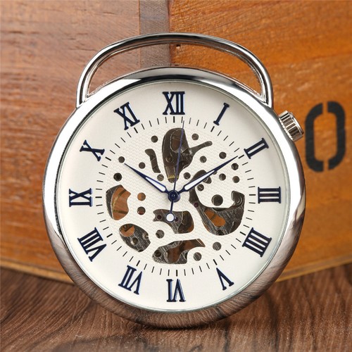 Orologio tasca meccanico a - tasca,