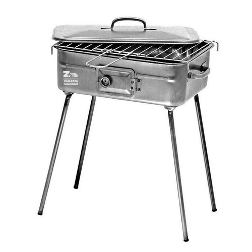 Fornello fornacetta barbecue - fornacetta,