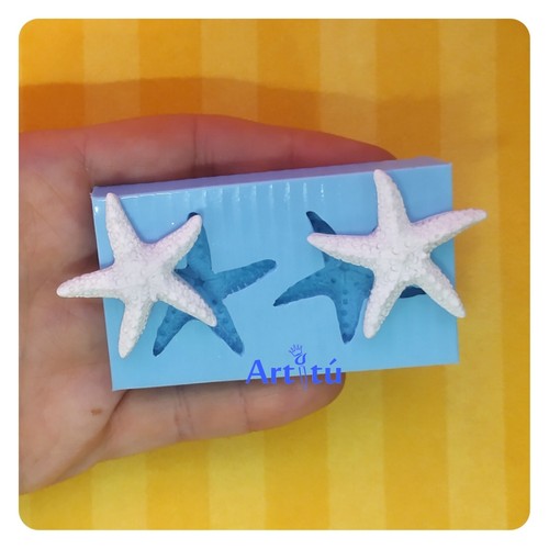Stampo silicone estate - silicone, estate,stampo