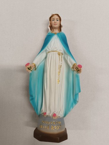 Statua della madonna - statua, delle