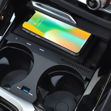 Caricabatterie Wireless BMW X3 E X4