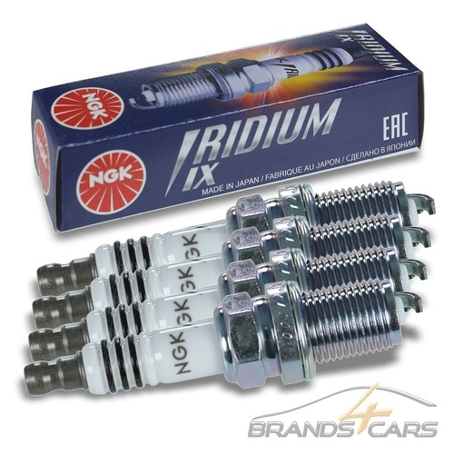 Ngk candela iridium bkr8eix - ix,